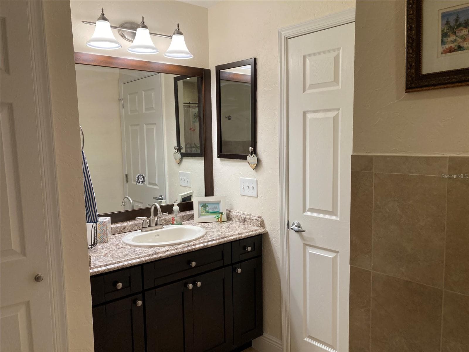 Guest bathroom #2 - 14456 COBB AVE, PORT CHARLOTTE