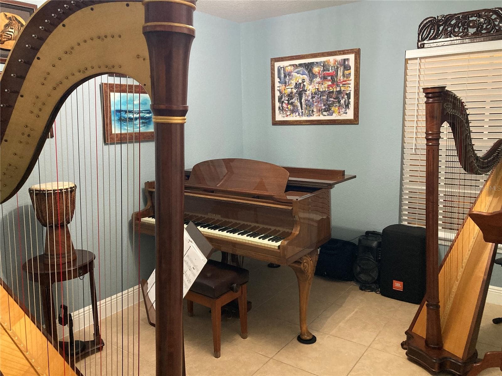 Den - 14456 COBB AVE, PORT CHARLOTTE