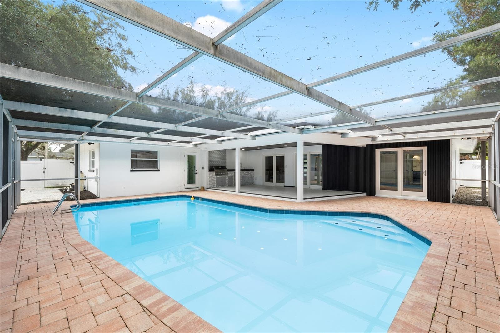 Single Family Residence at 2306 S SAN JOSE CIR, TAMPA, photo 37 of 51