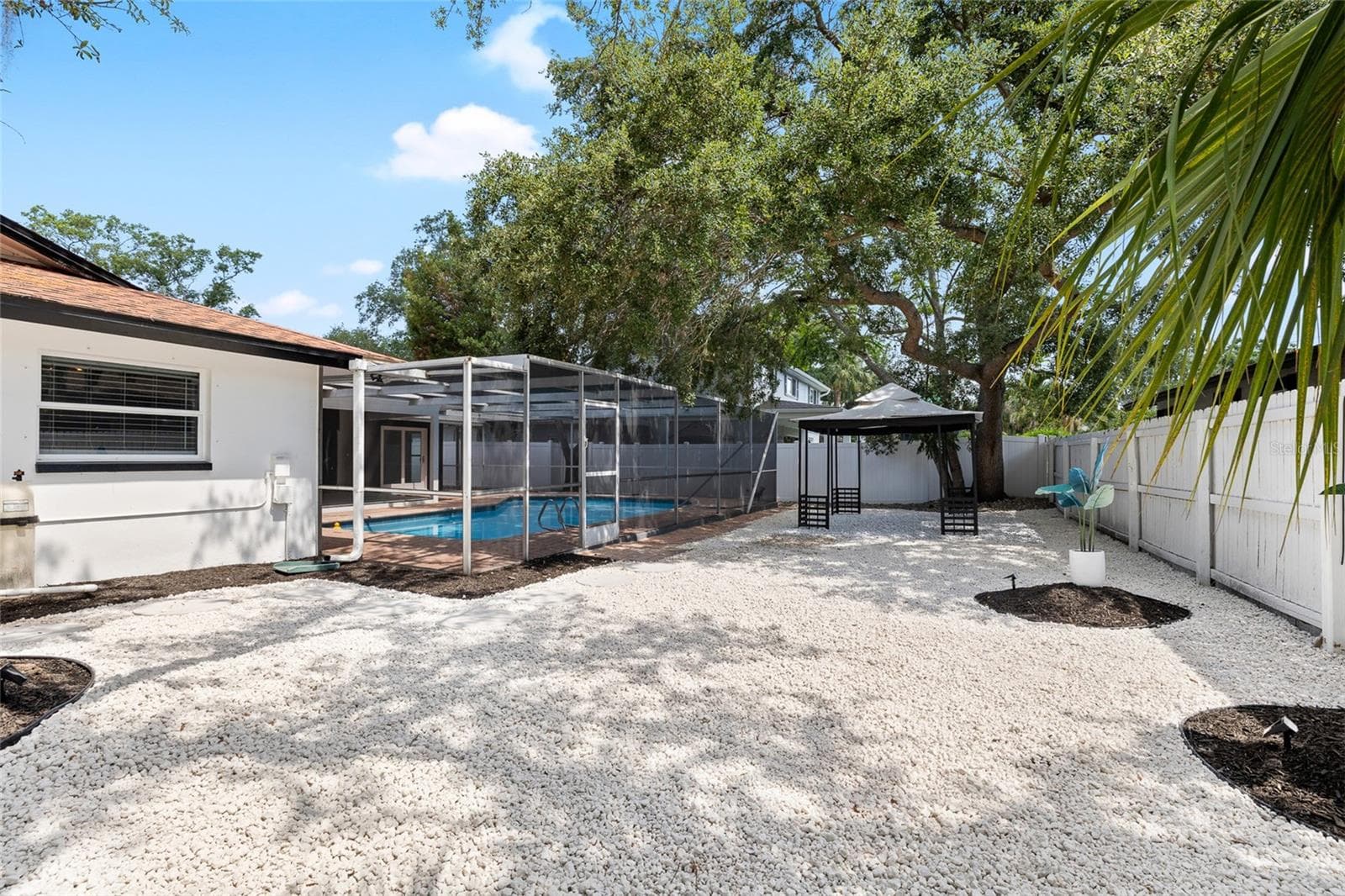 Single Family Residence at 2306 S SAN JOSE CIR, TAMPA, photo 41 of 51