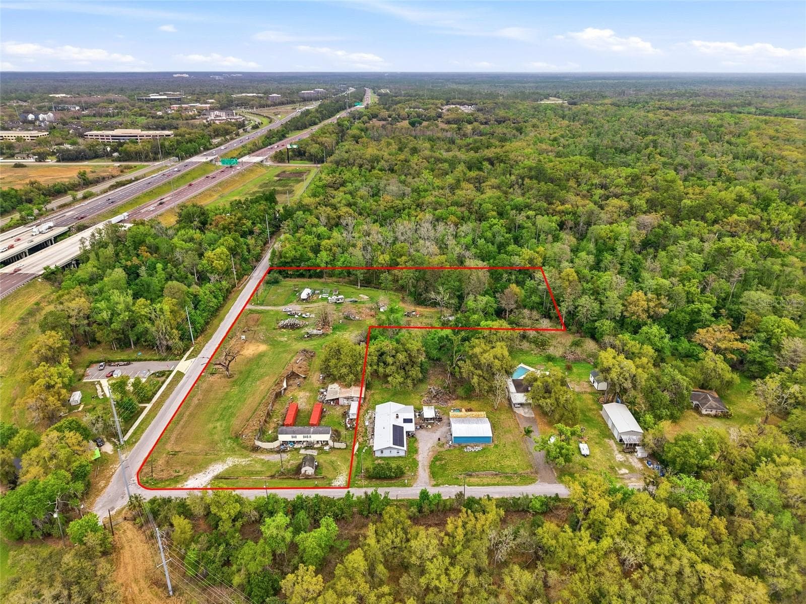 Land at 9014 122 AVE, TAMPA, photo 7 of 16