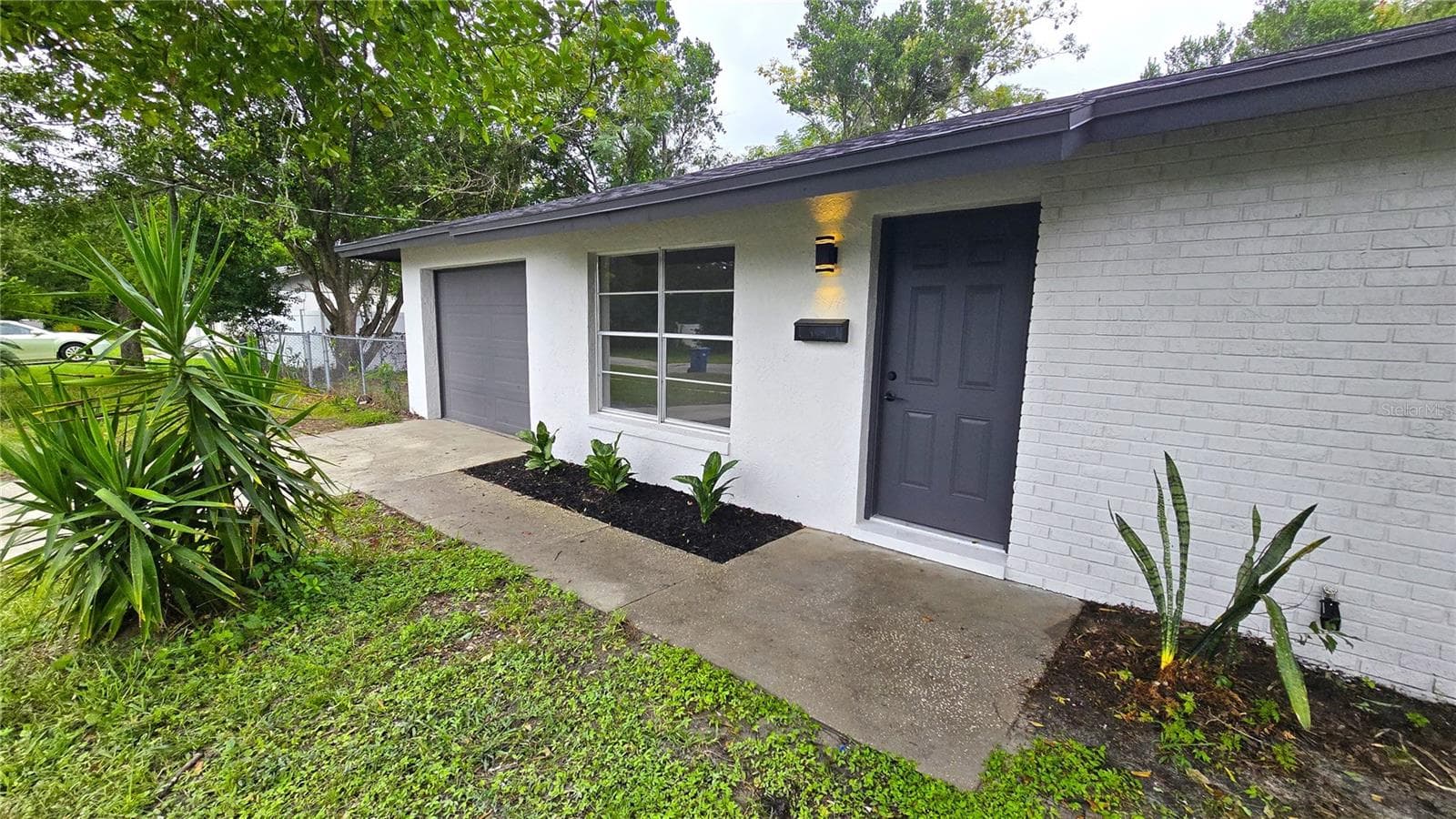 Single Family Residence at 605 JAMESON DR, ORANGE CITY, photo 2 of 26