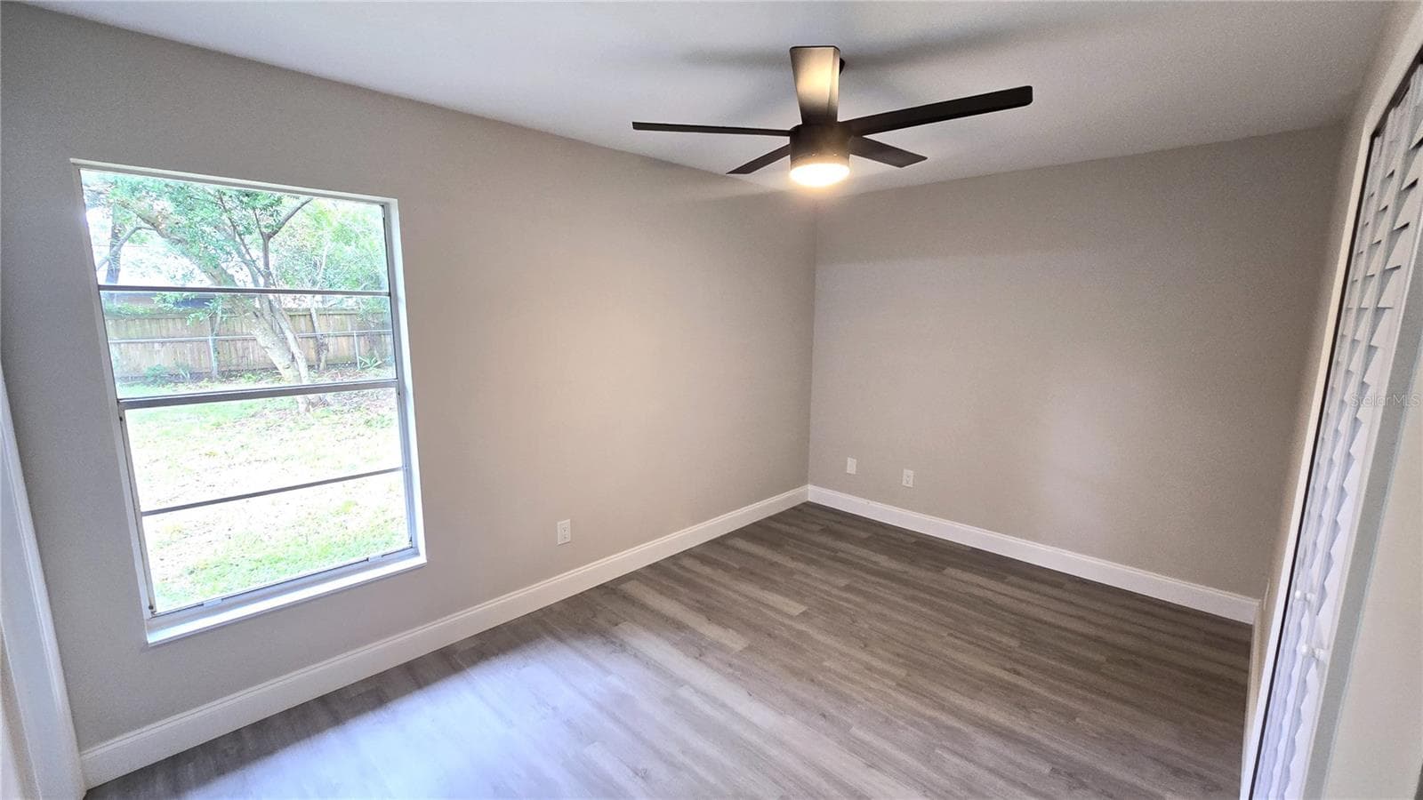 Bedroom 1 - 605 JAMESON DR, ORANGE CITY