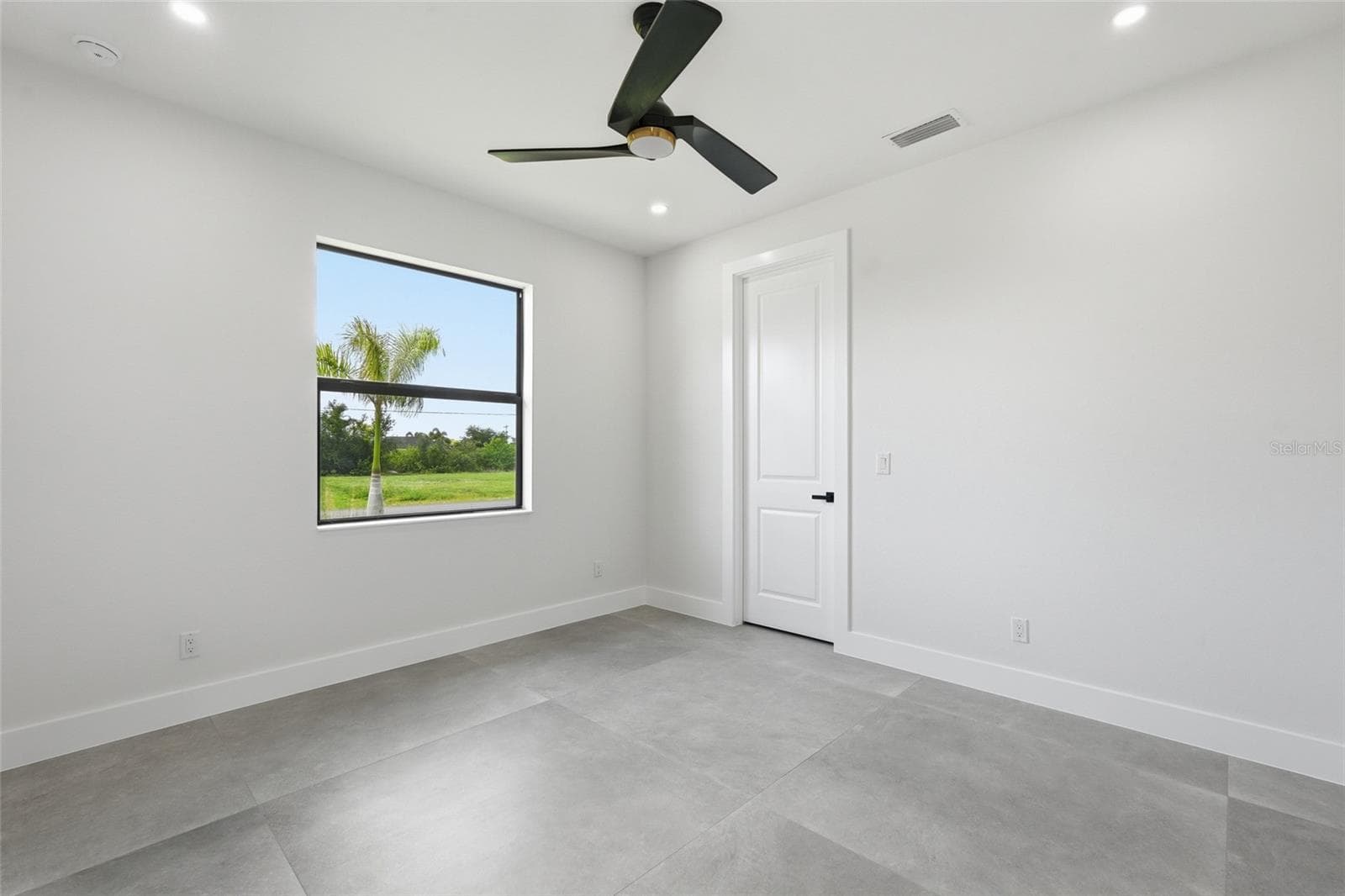 Bedroom - 329 NE 15TH TER, CAPE CORAL
