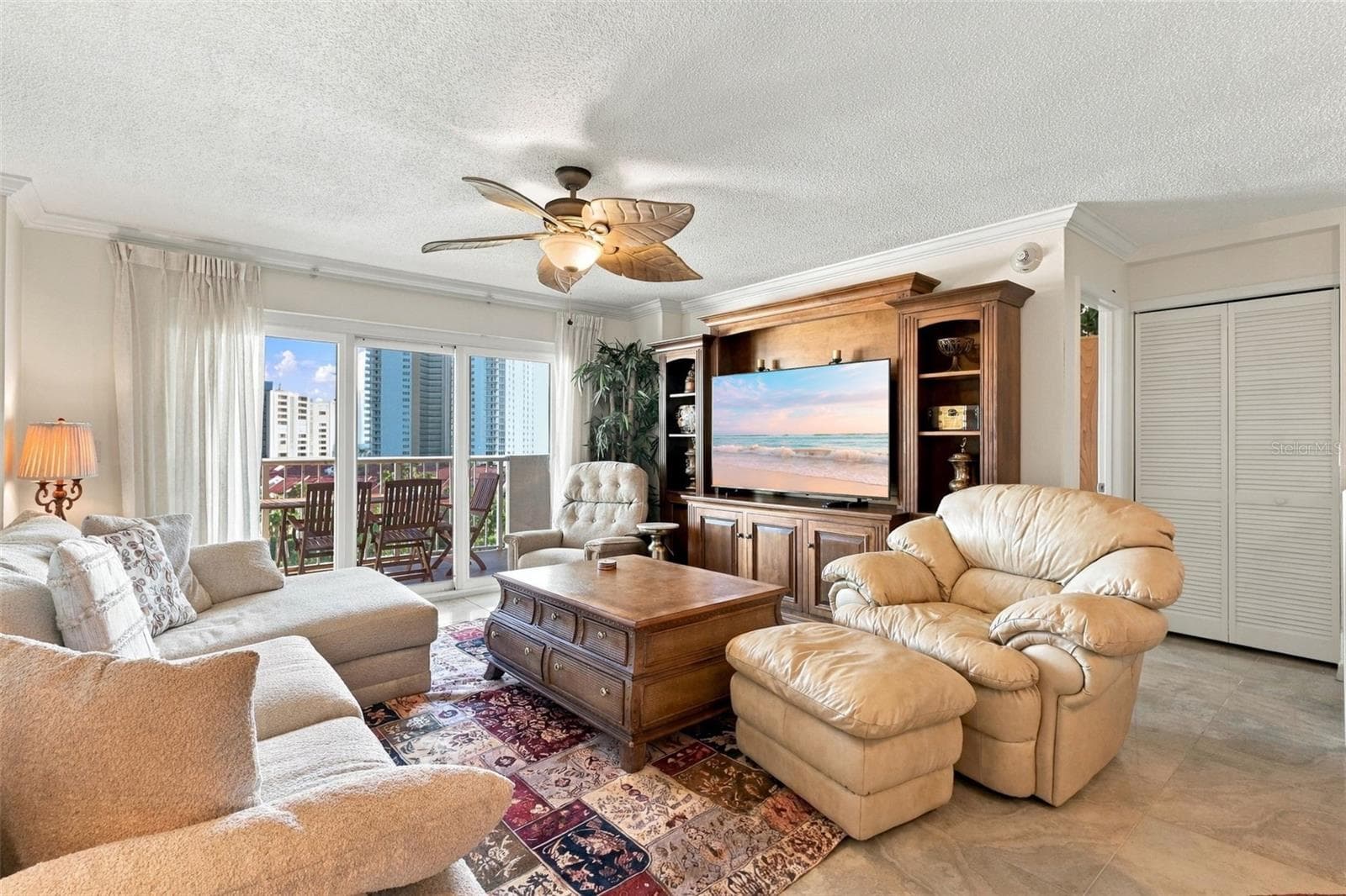 Condominium at 3 OCEANS WEST BLVD #7D7, DAYTONA BEACH SHORES, photo 14 of 71