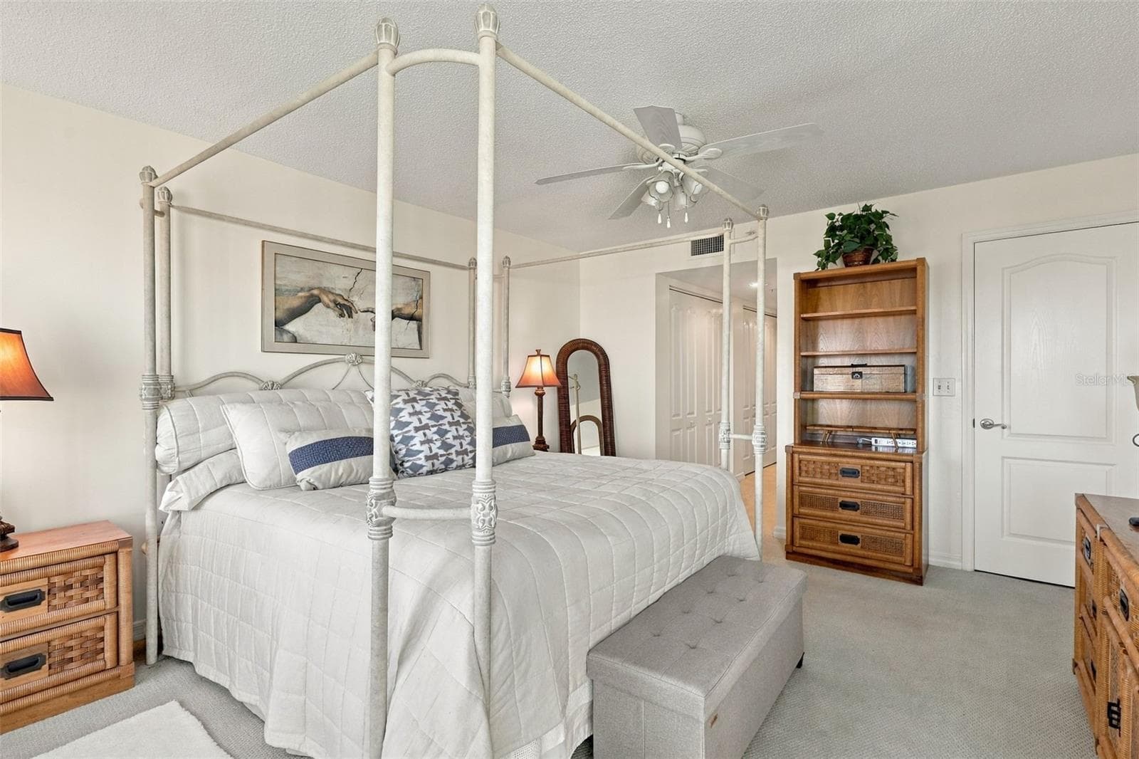 Condominium at 3 OCEANS WEST BLVD #7D7, DAYTONA BEACH SHORES, photo 33 of 71