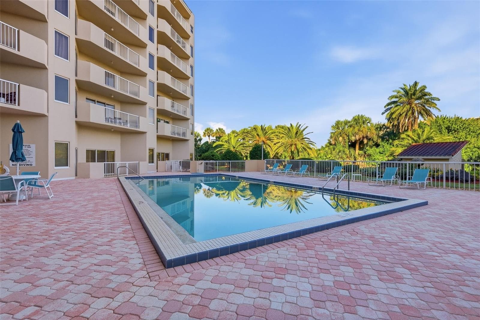 Condominium at 3 OCEANS WEST BLVD #7D7, DAYTONA BEACH SHORES, photo 56 of 71
