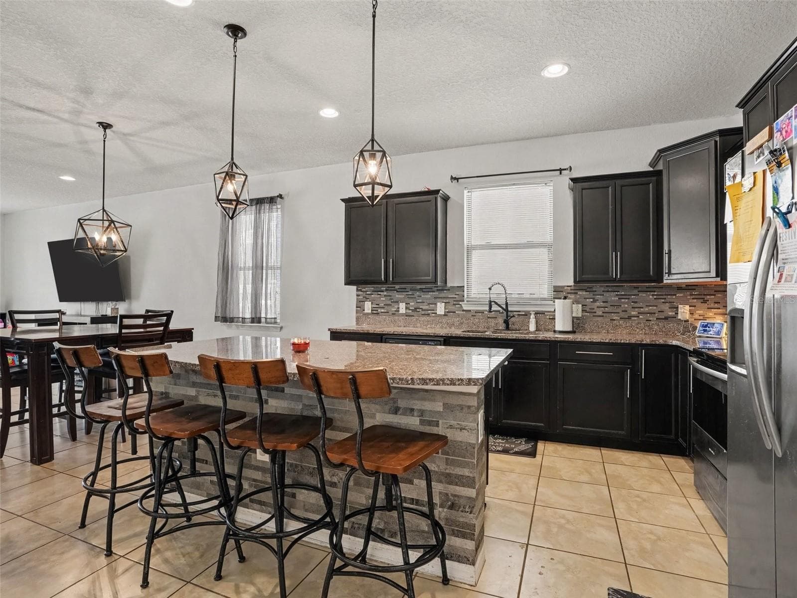 Single Family Residence at 8706 HINSDALE HEIGHTS DR, POLK CITY, photo 5 of 19