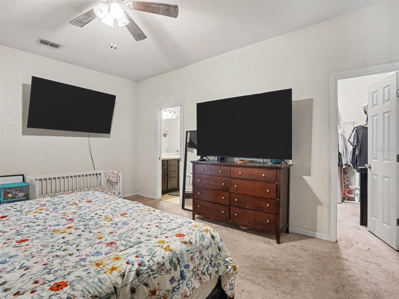 Single Family Residence at 8706 HINSDALE HEIGHTS DR, POLK CITY, photo 14 of 19
