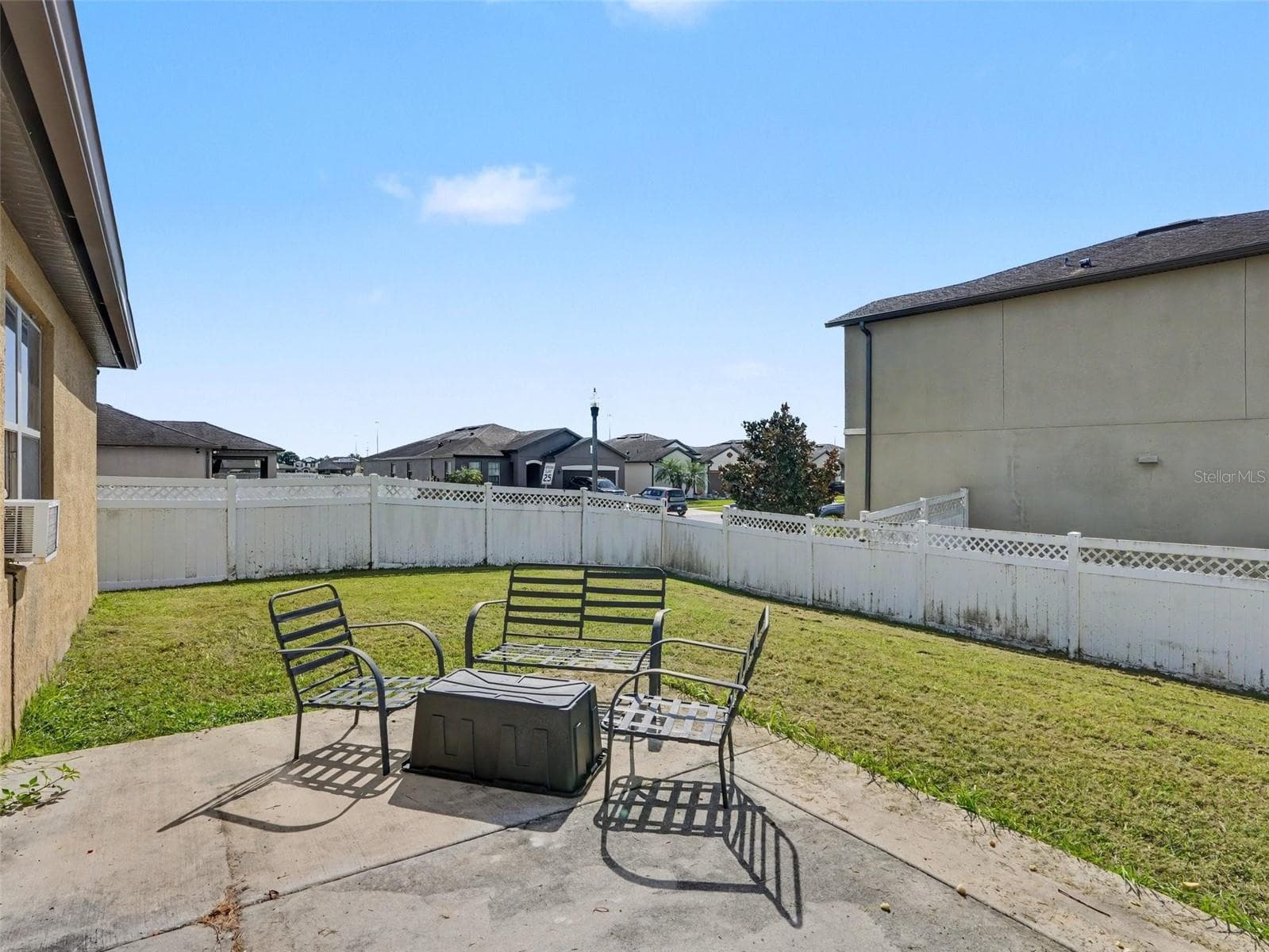 Single Family Residence at 8706 HINSDALE HEIGHTS DR, POLK CITY, photo 18 of 19