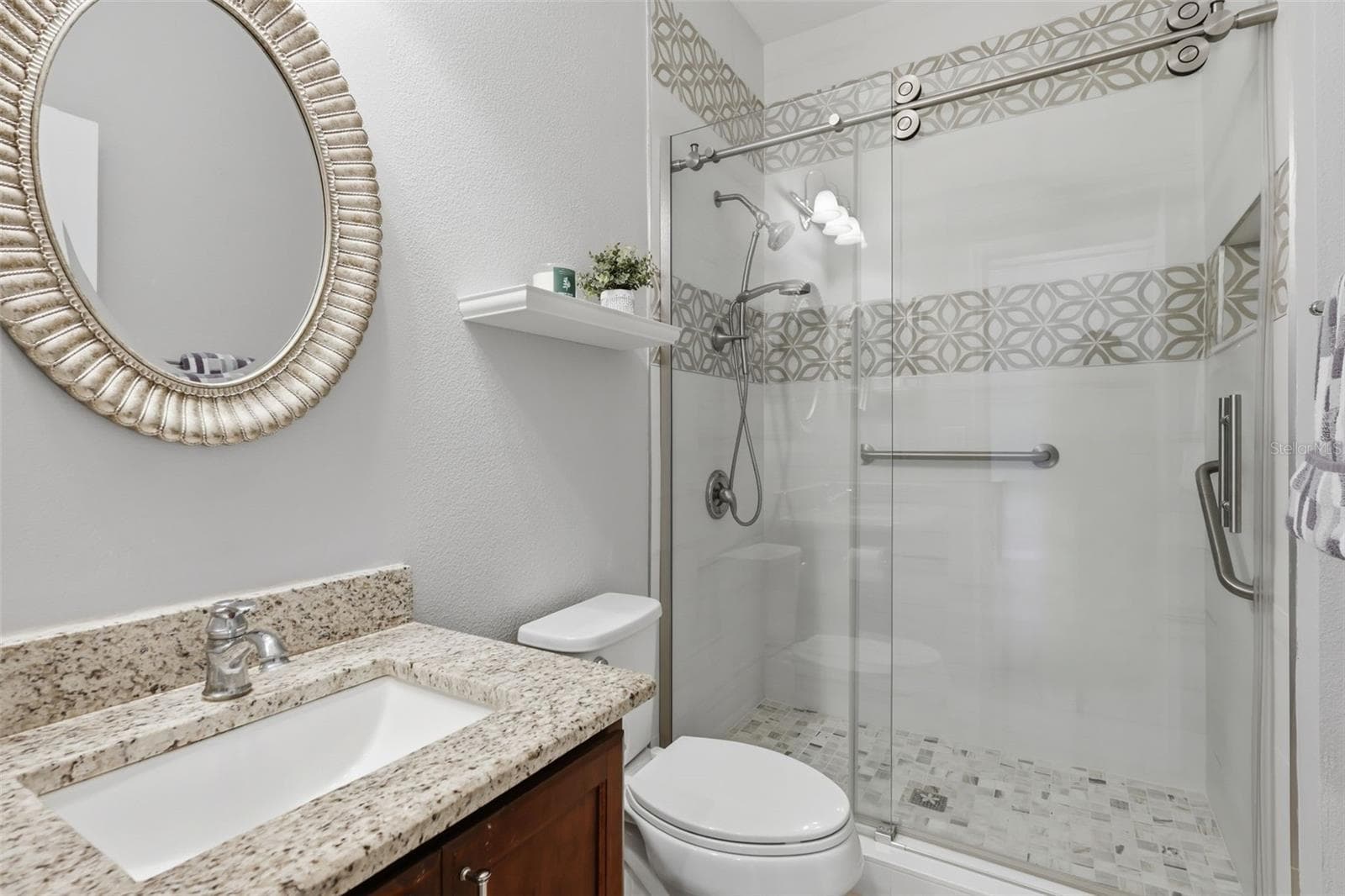 2nd Bathroom - 902 TIDAL POND DR, GROVELAND