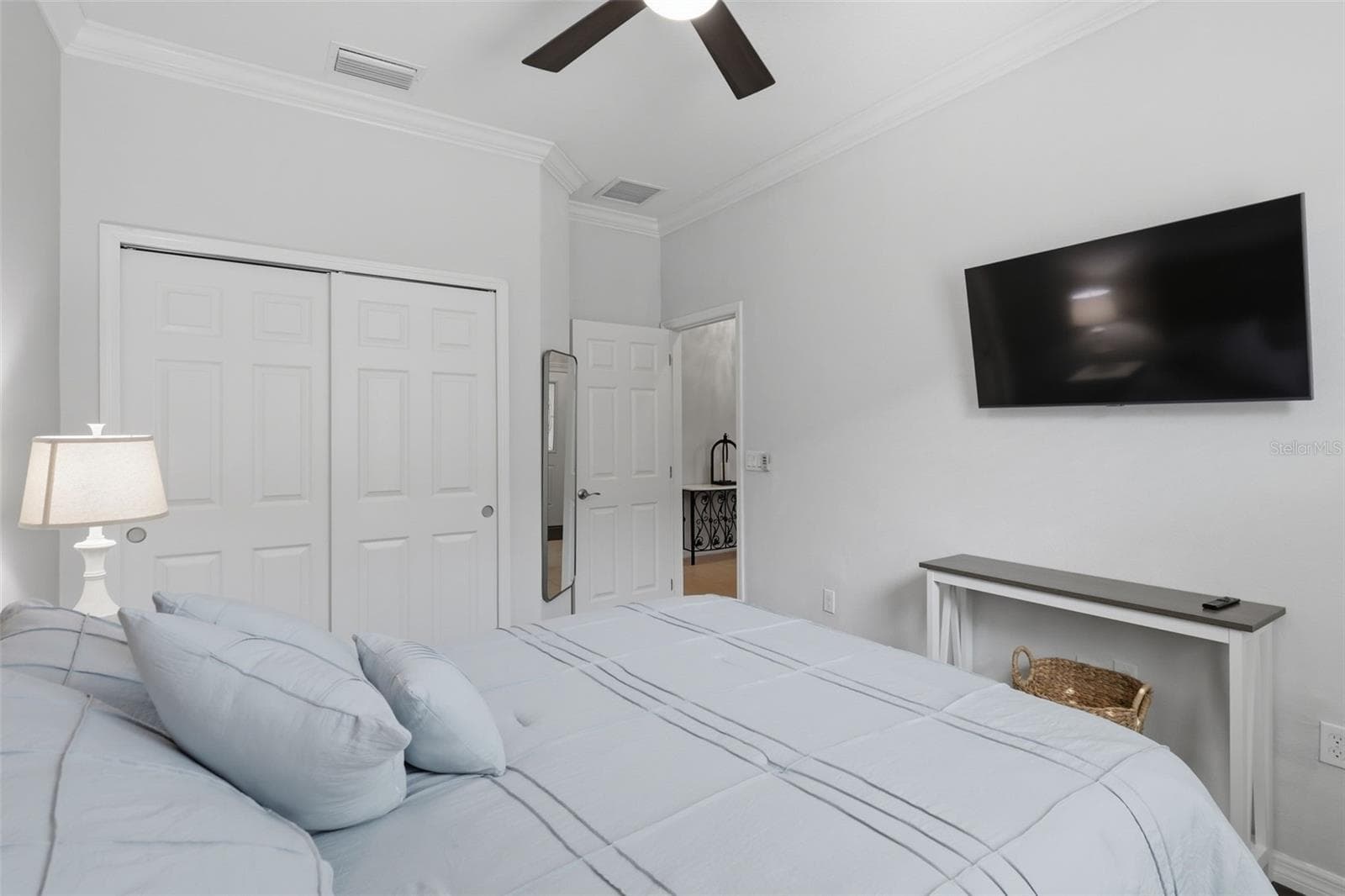 2nd Bedroom - 902 TIDAL POND DR, GROVELAND