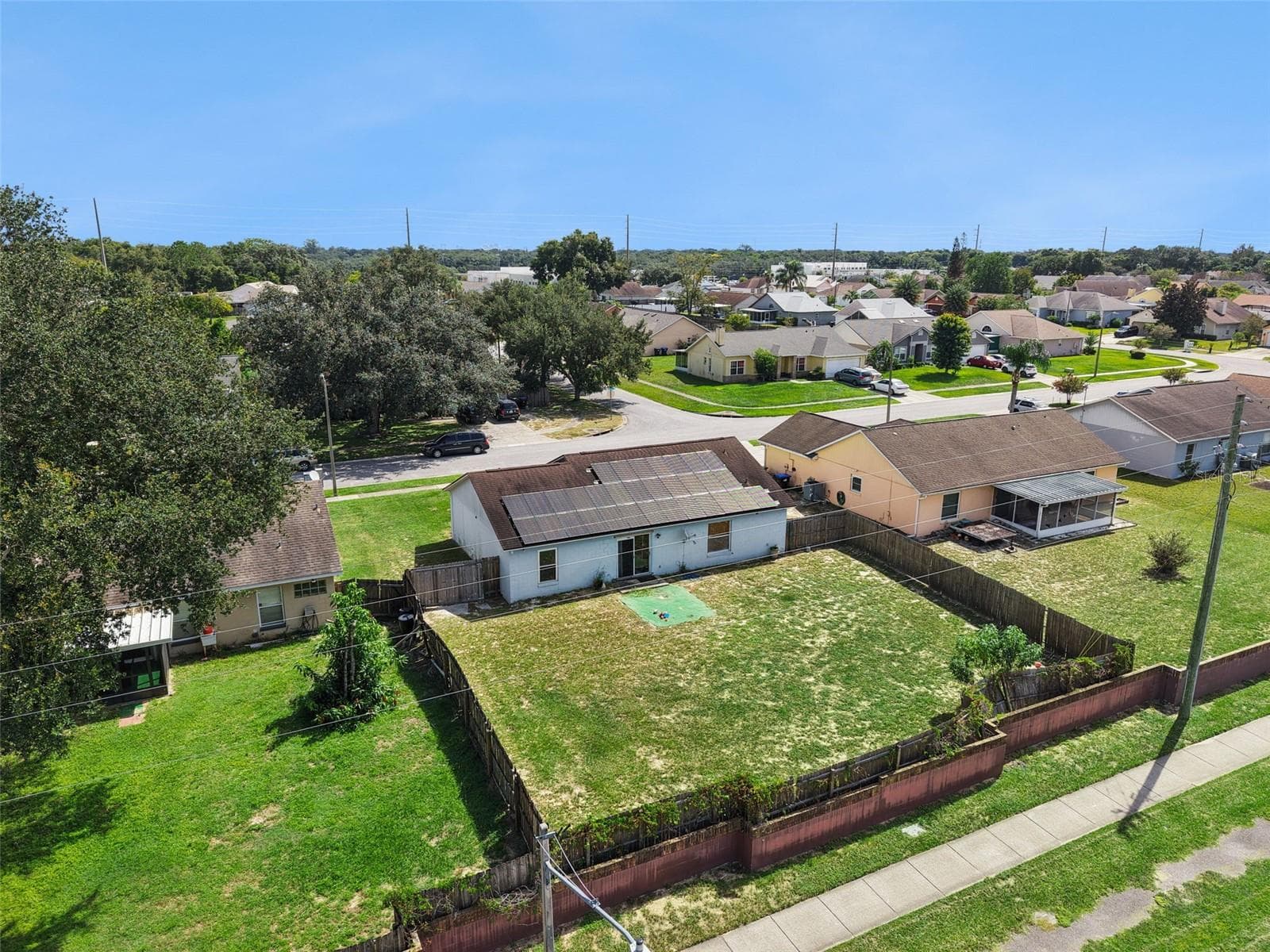 Single Family Residence at 2204 BRIDGEWOOD TRL, ORLANDO, photo 20 of 27