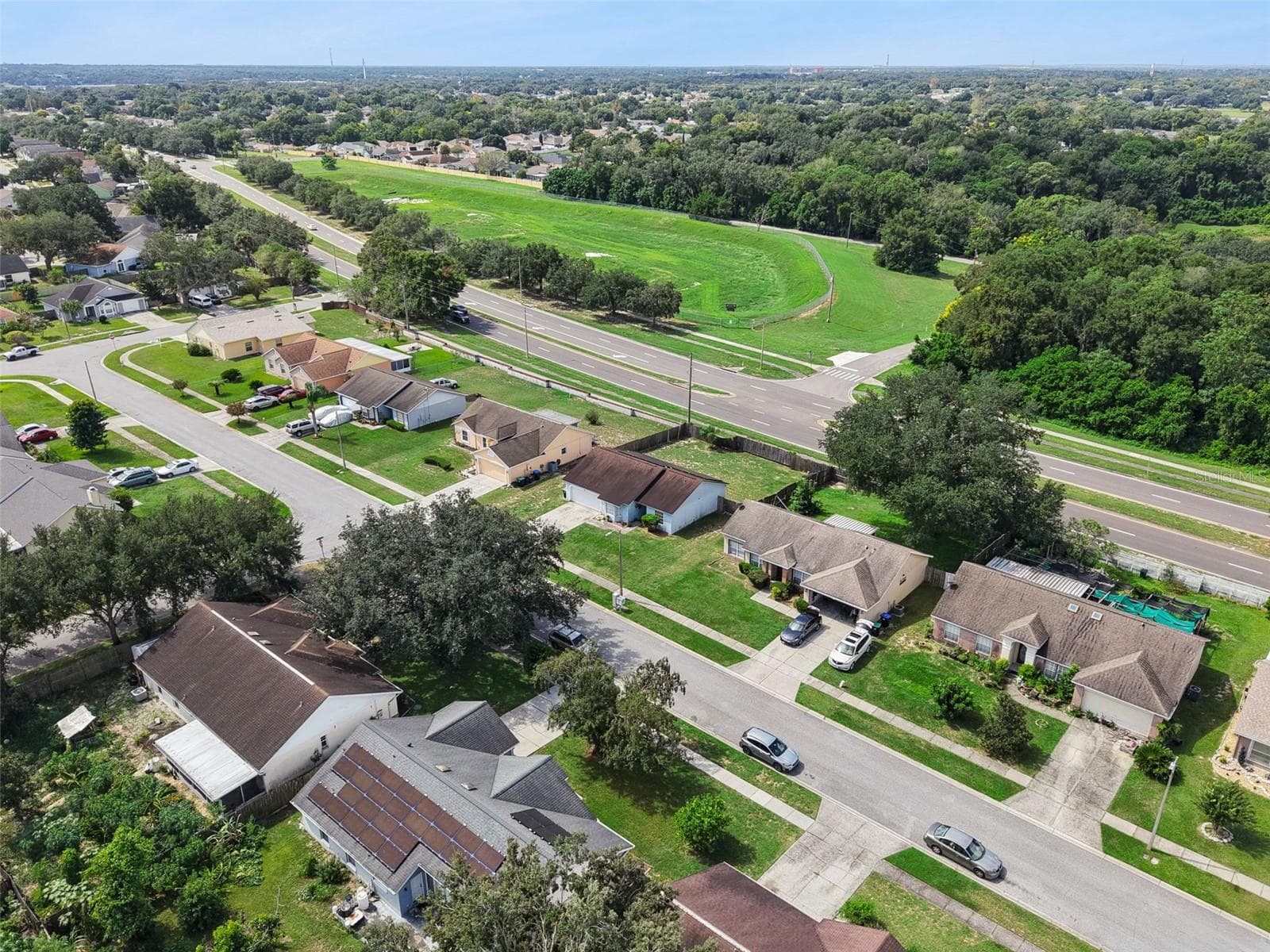 Single Family Residence at 2204 BRIDGEWOOD TRL, ORLANDO, photo 22 of 27