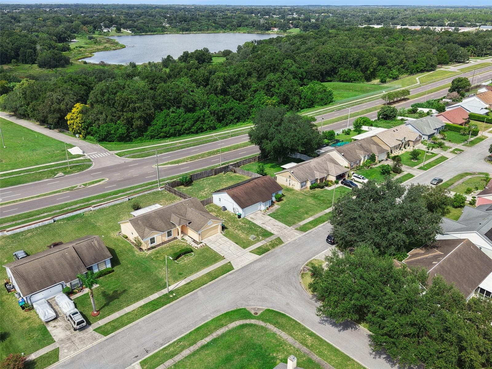Single Family Residence at 2204 BRIDGEWOOD TRL, ORLANDO, photo 23 of 27