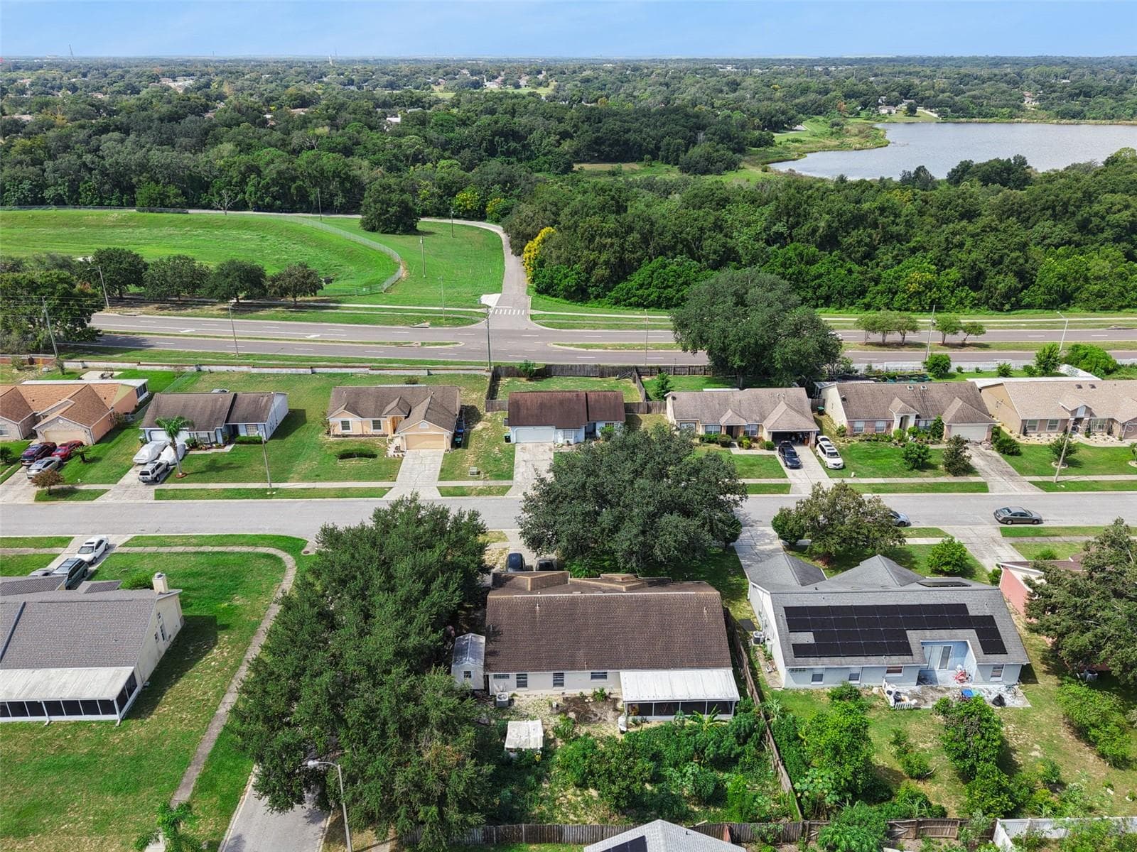 Single Family Residence at 2204 BRIDGEWOOD TRL, ORLANDO, photo 24 of 27