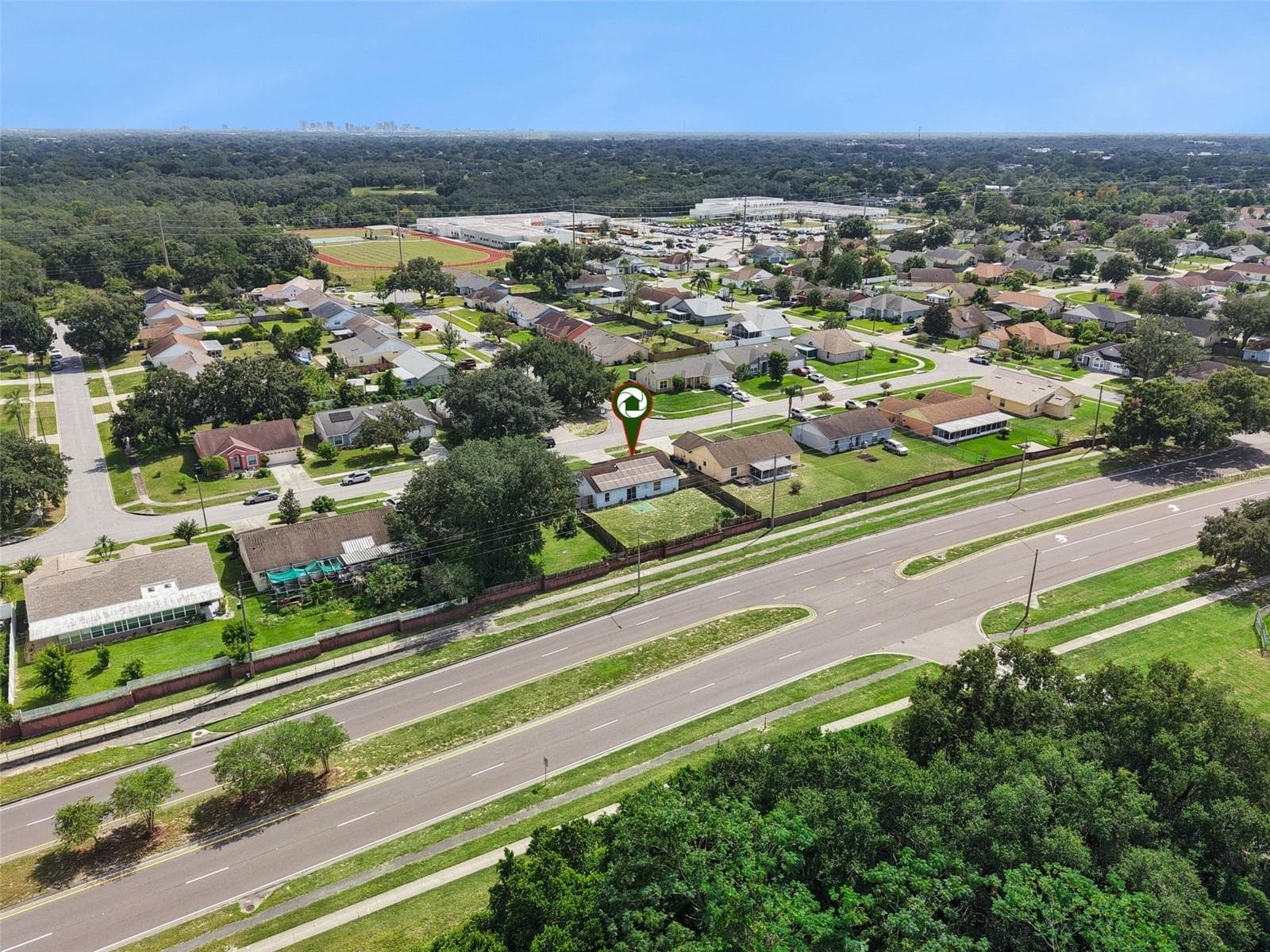 Single Family Residence at 2204 BRIDGEWOOD TRL, ORLANDO, photo 25 of 27