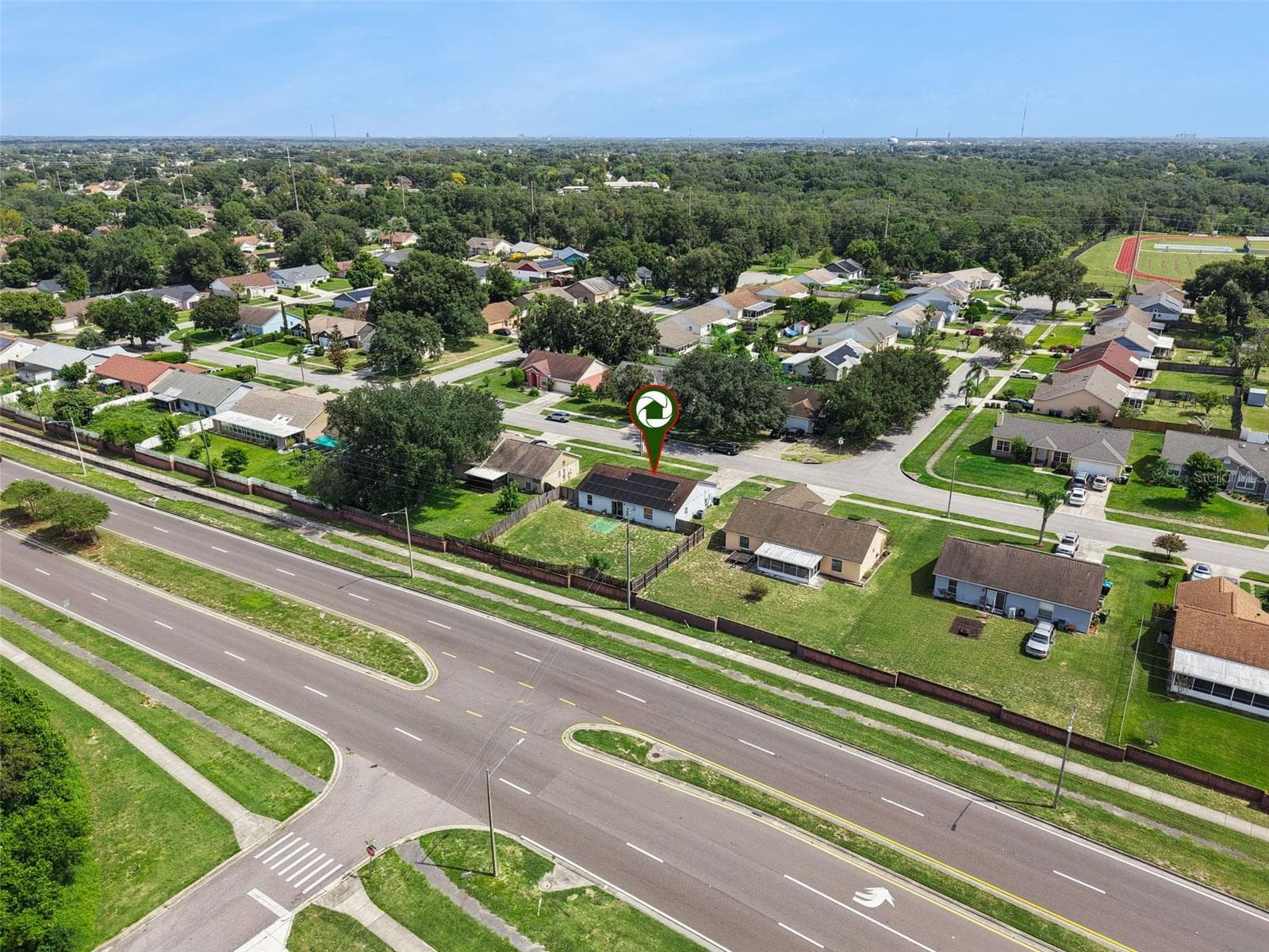Single Family Residence at 2204 BRIDGEWOOD TRL, ORLANDO, photo 26 of 27