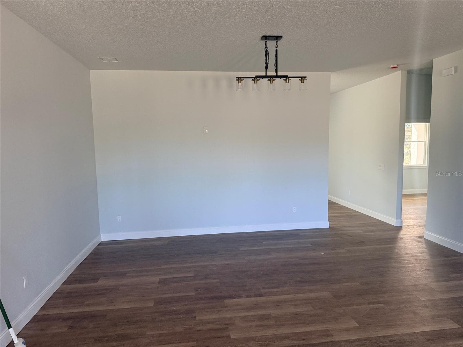 Dining Rear - 2410 LAKE TINY RD, DELTONA