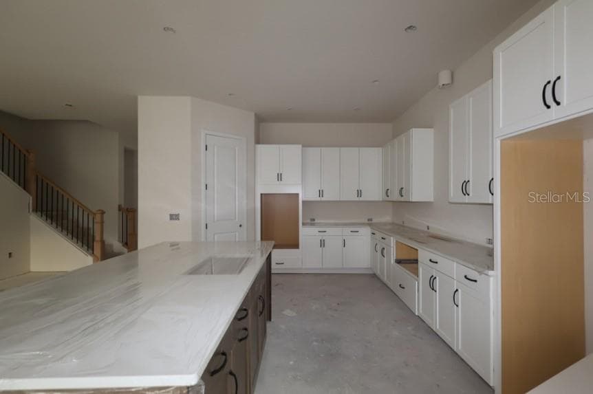 Kitchen **Under Construction - 11109 BERRY TROUGH TRL, ODESSA