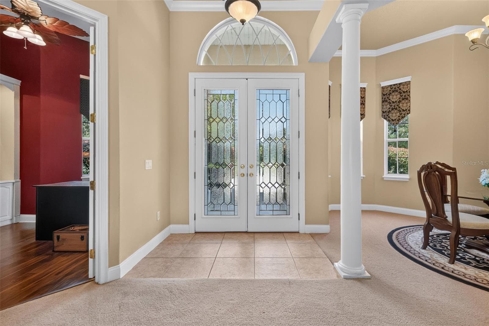 Single Family Residence at 6053 SPINNAKER LOOP, LADY LAKE, photo 14 of 53