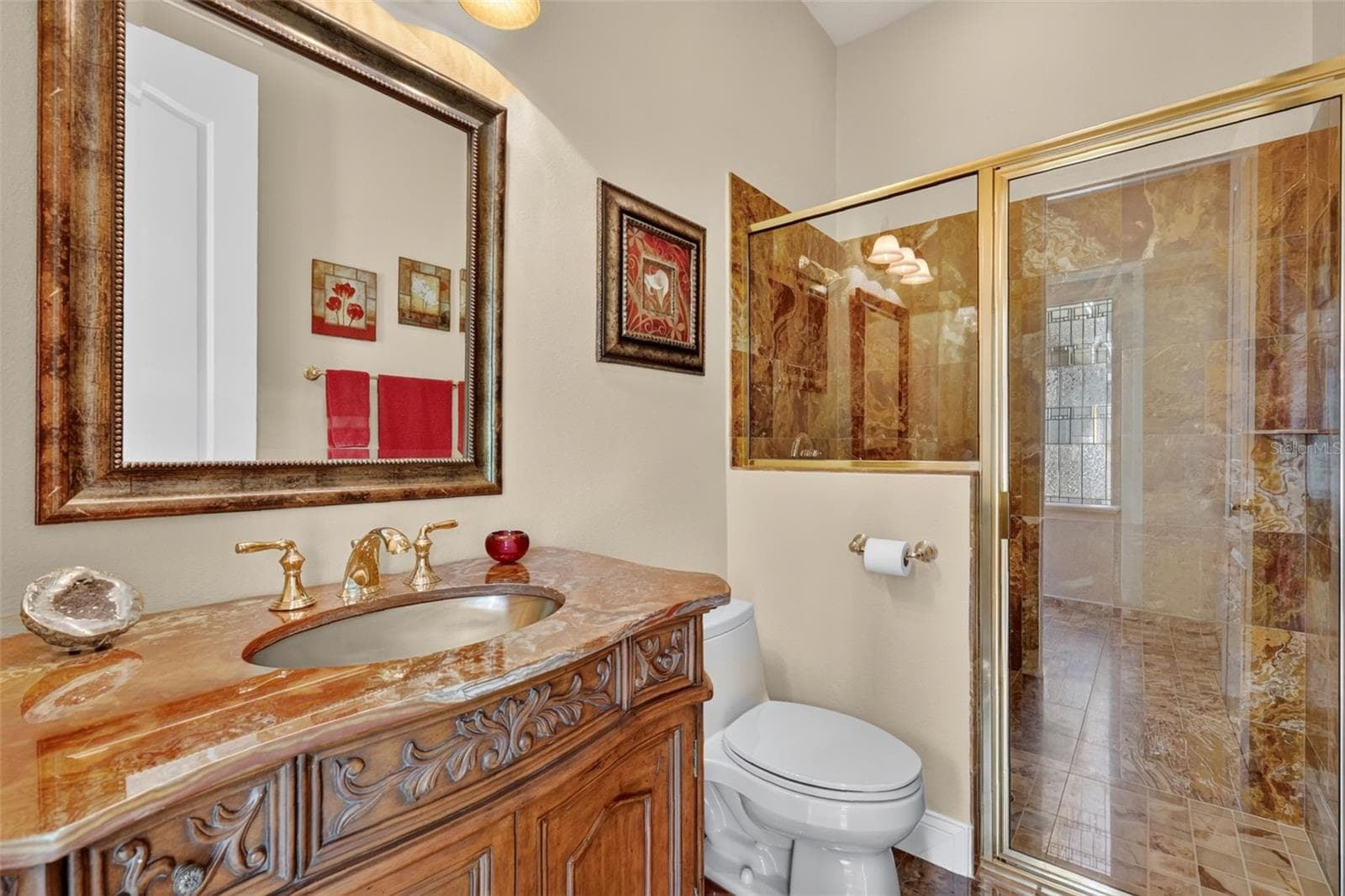 Single Family Residence at 6053 SPINNAKER LOOP, LADY LAKE, photo 32 of 53