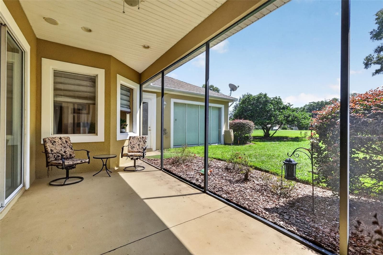 Single Family Residence at 6053 SPINNAKER LOOP, LADY LAKE, photo 48 of 53