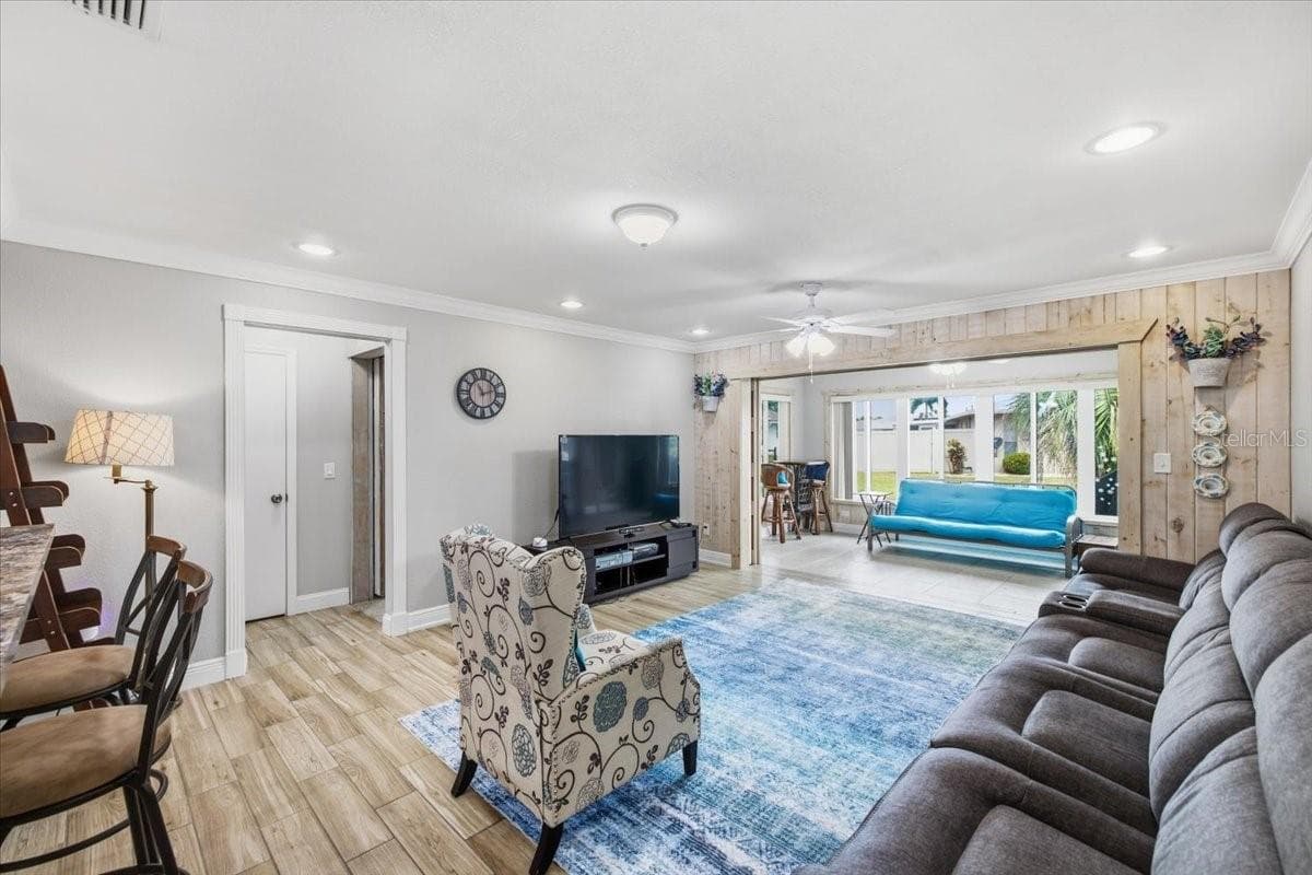 Single Family Residence at 1801 ORCHID CT, SUN CITY CENTER, photo 20 of 38