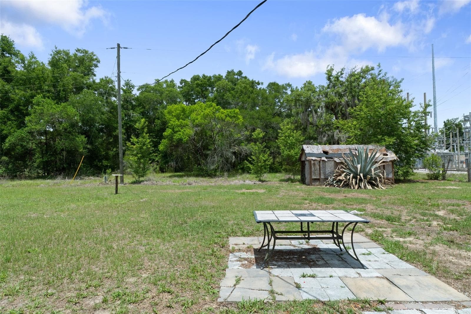 Single Family Residence at 7741 E SPANISH TRL, FLORAL CITY, photo 35 of 38