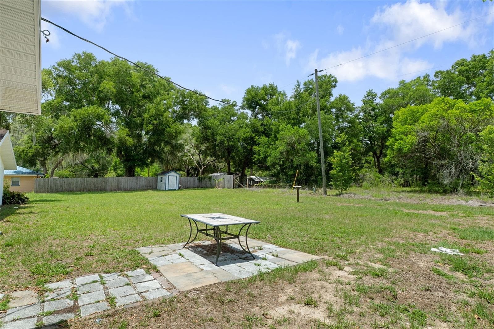 Single Family Residence at 7741 E SPANISH TRL, FLORAL CITY, photo 36 of 38