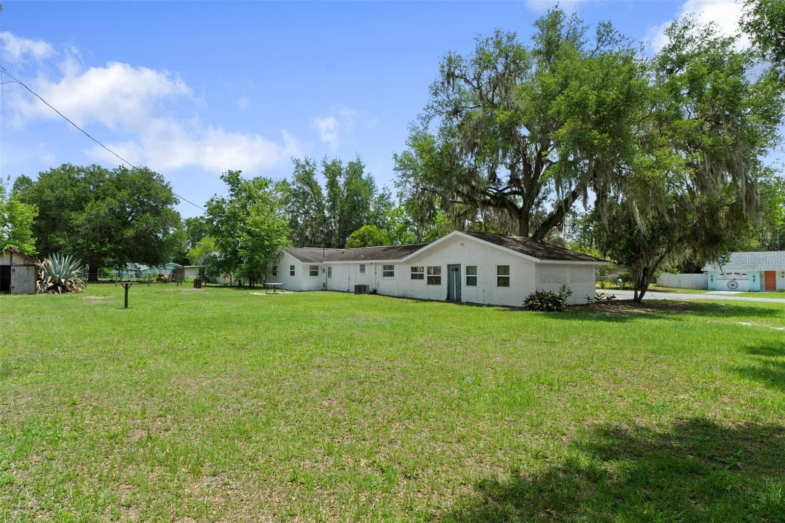 Single Family Residence at 7741 E SPANISH TRL, FLORAL CITY, photo 38 of 38