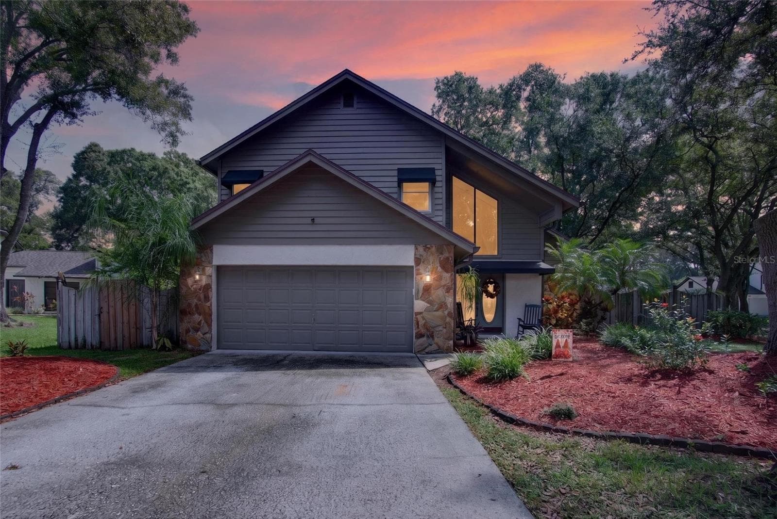 Single Family Residence at 3721 VILLAGE ESTATES PL, TAMPA, photo 32 of 34