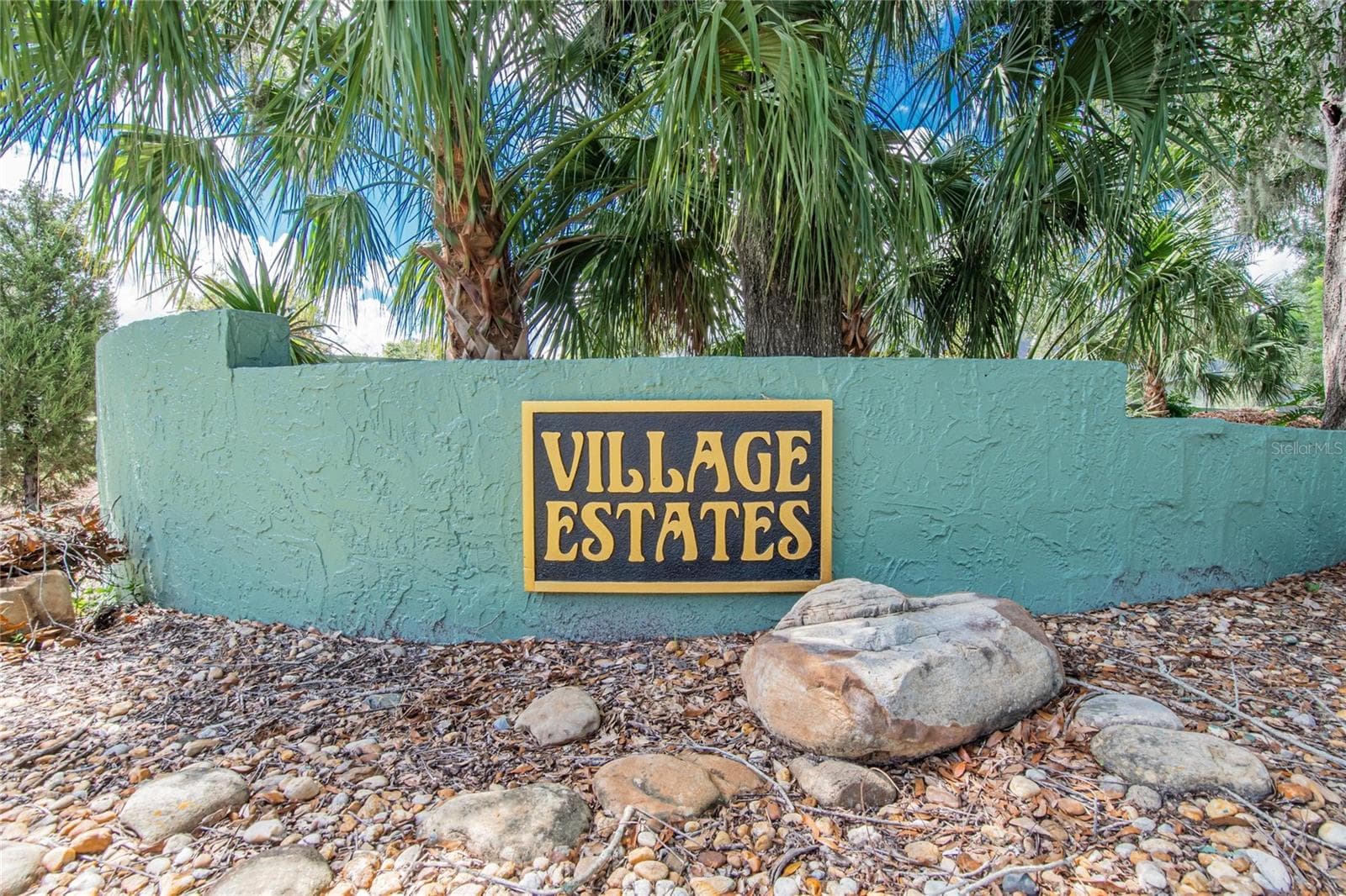 Single Family Residence at 3721 VILLAGE ESTATES PL, TAMPA, photo 33 of 34