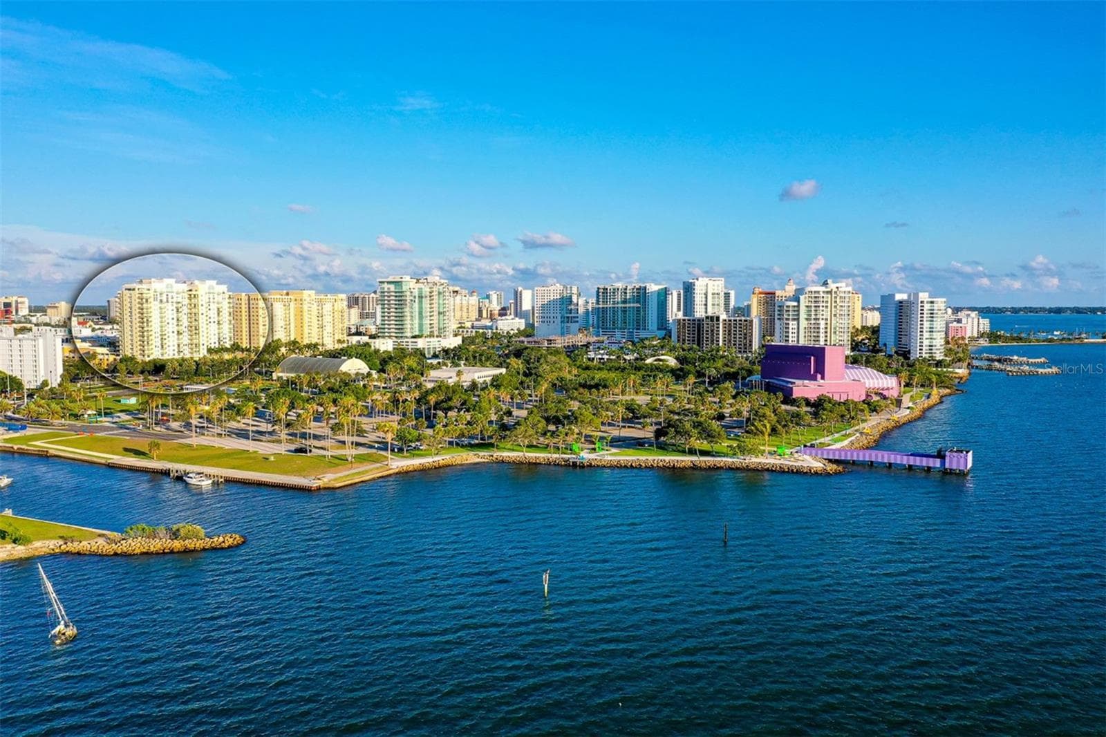 800 N TAMIAMI TRL #321