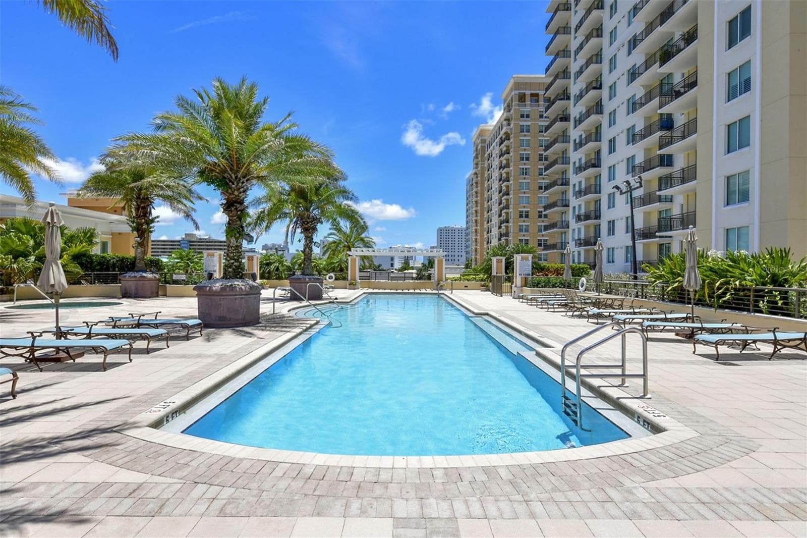 Condominium at 800 N TAMIAMI TRL #321, SARASOTA, photo 47 of 50