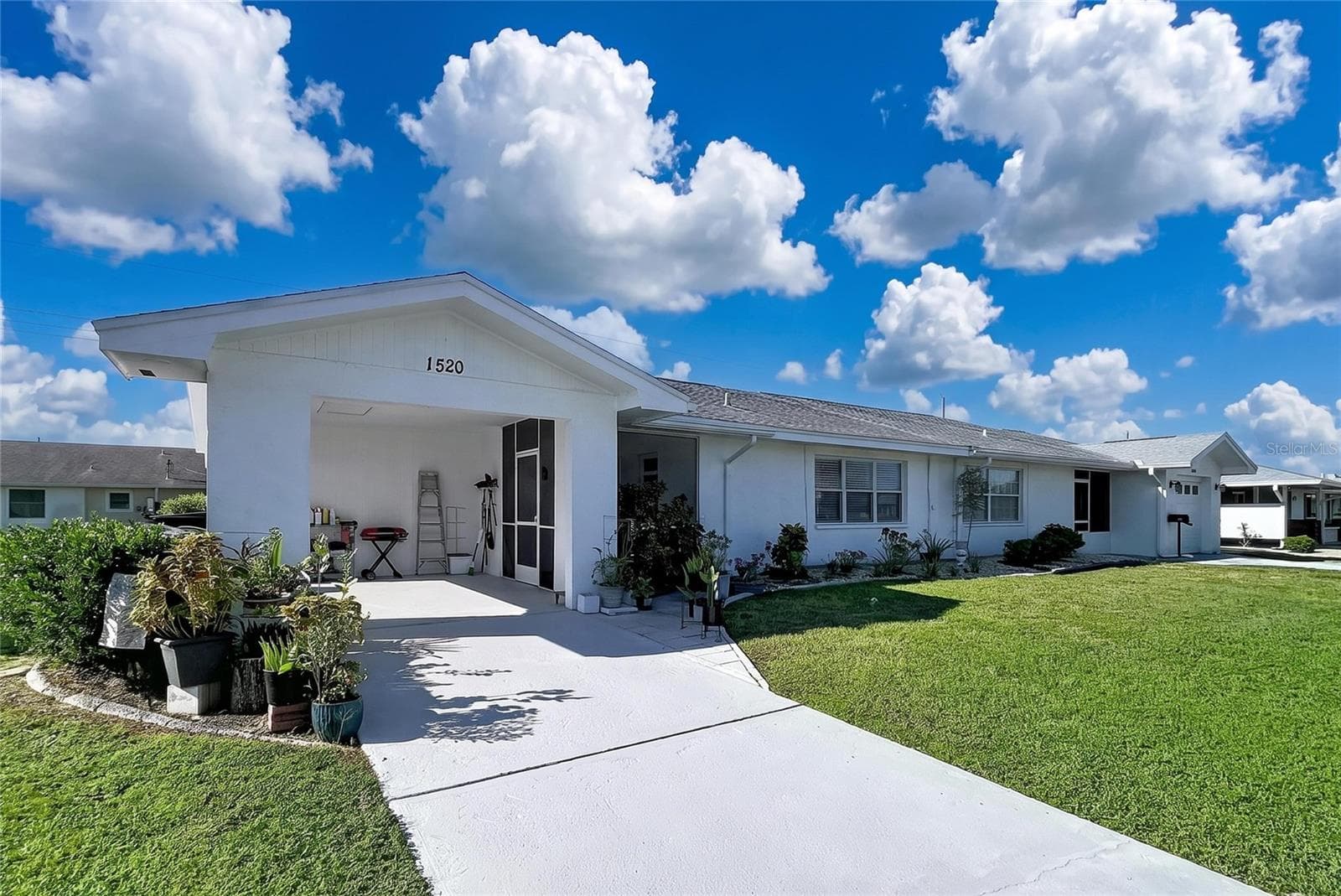 Single Family Residence at 1520 BELLE GLADE AVE, SUN CITY CENTER, photo 11 of 73