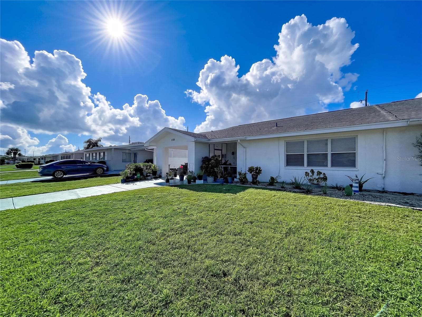 Single Family Residence at 1520 BELLE GLADE AVE, SUN CITY CENTER, photo 19 of 73