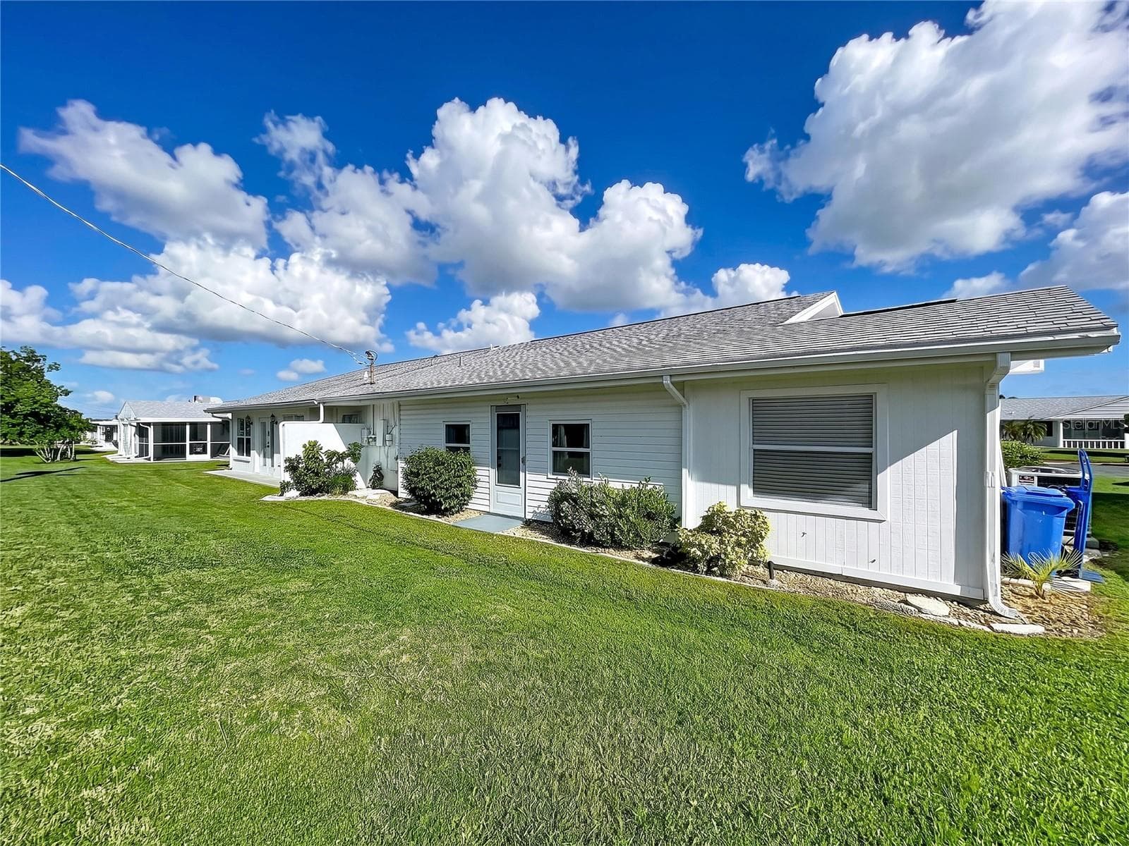 Single Family Residence at 1520 BELLE GLADE AVE, SUN CITY CENTER, photo 56 of 73
