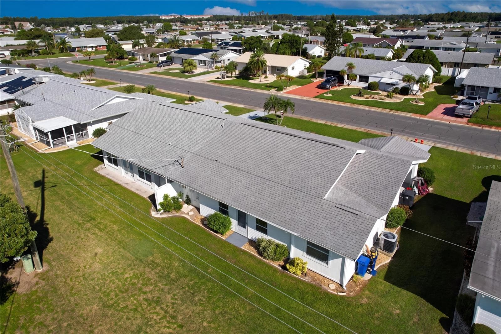 Single Family Residence at 1520 BELLE GLADE AVE, SUN CITY CENTER, photo 58 of 73