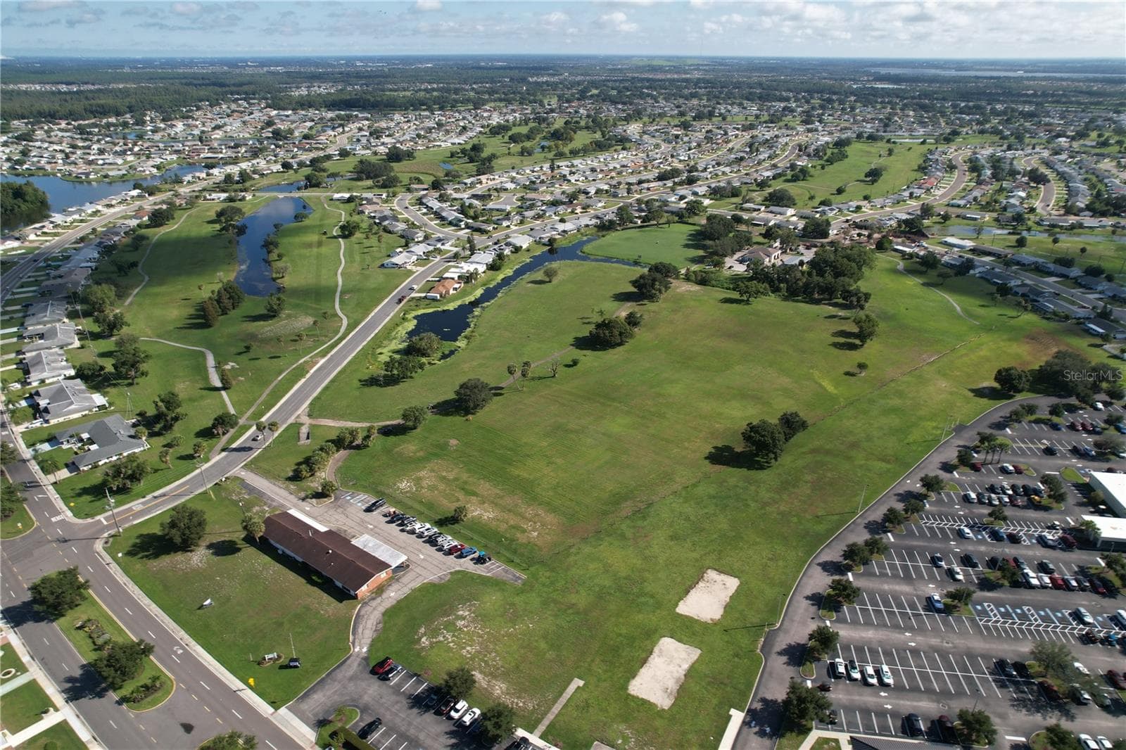 Single Family Residence at 1520 BELLE GLADE AVE, SUN CITY CENTER, photo 68 of 73