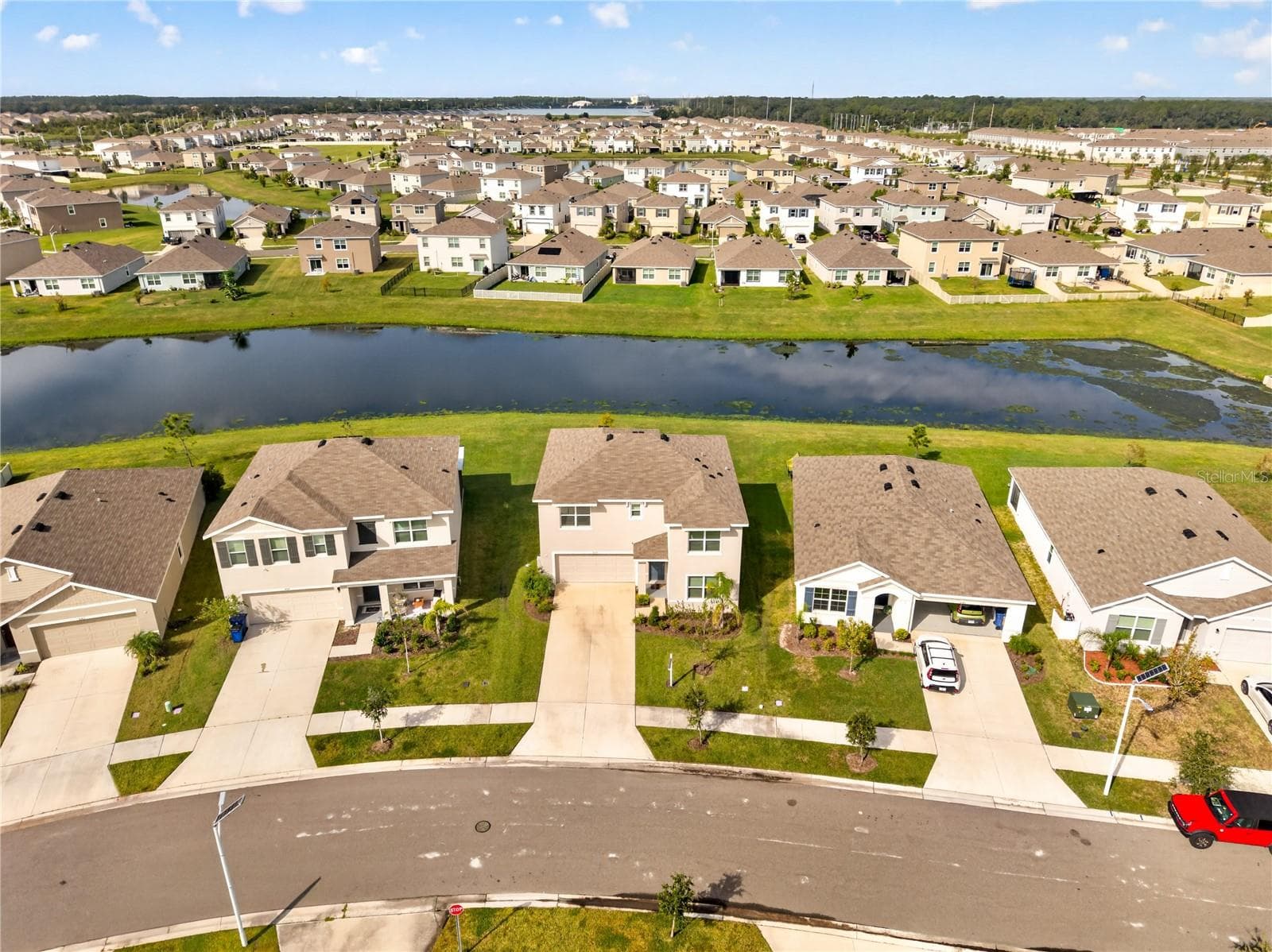 Single Family Residence at 8379 ENDER HILLS DR, WESLEY CHAPEL, photo 41 of 41