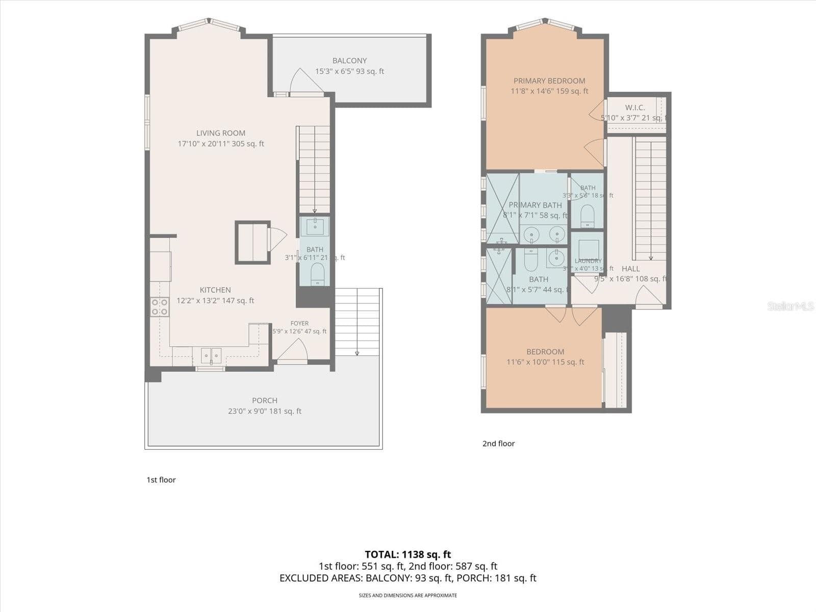 Condominium at 4950 BAYSHORE BLVD #28, TAMPA, photo 49 of 49