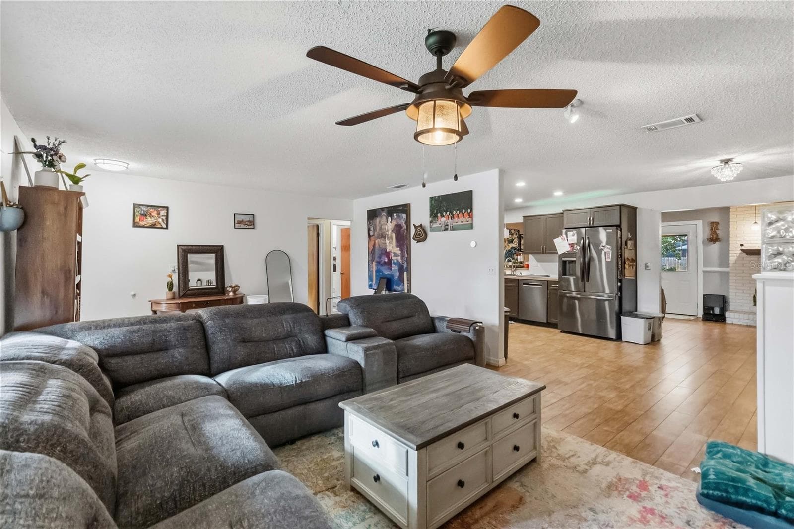 Single Family Residence at 550 MURPHY AVE, DELTONA, photo 9 of 30