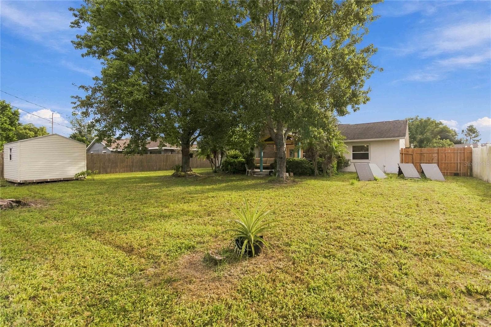 Single Family Residence at 550 MURPHY AVE, DELTONA, photo 29 of 30
