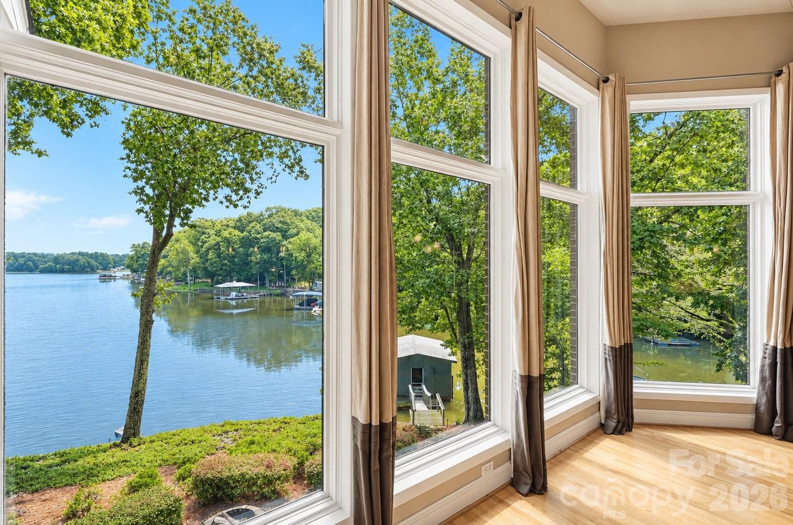 Single Family Residence at 1075 Lakefront Woods Drive, Belmont, photo 14 of 46