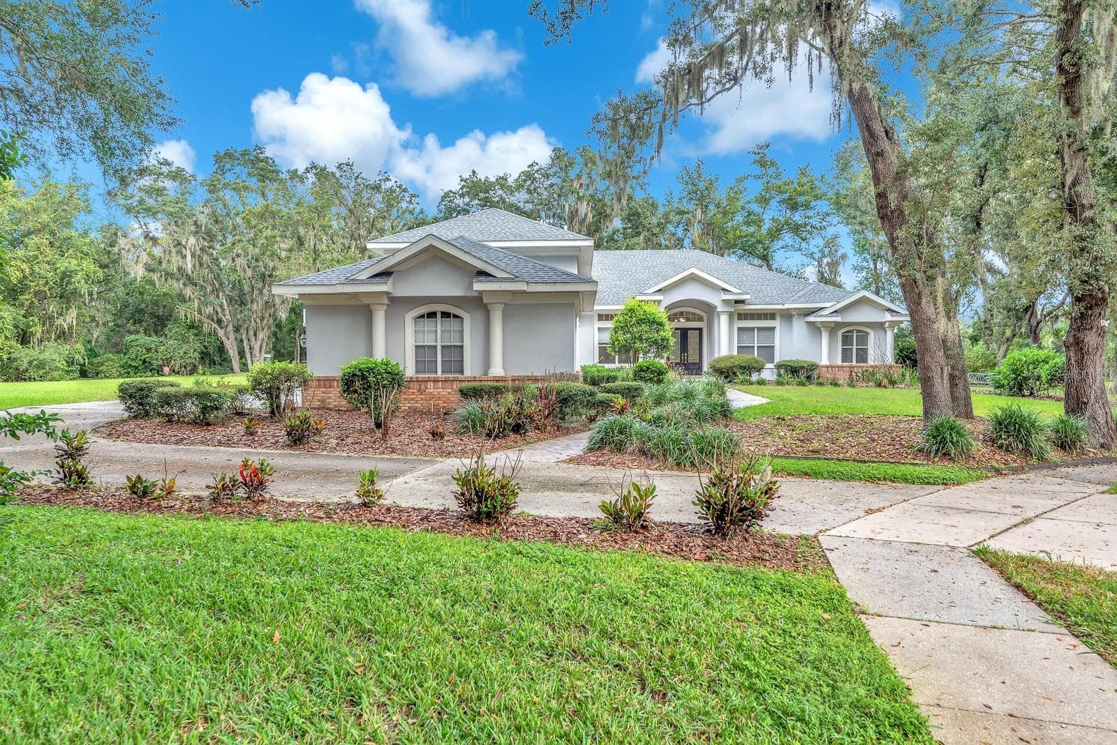 Single Family Residence at 6034 HAMMOCK HILL AVE, LITHIA, photo 3 of 60