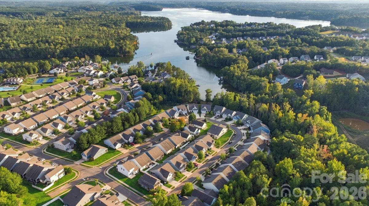 Fishing Creek Lake - 24550 Blue Heron Circle, Lancaster