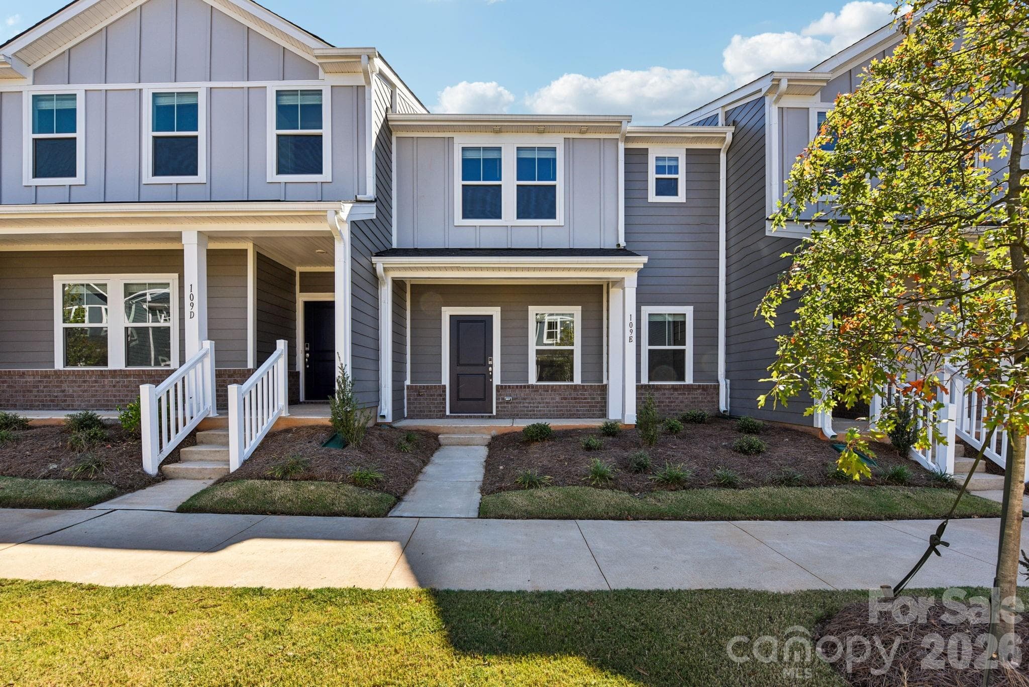 Townhouse at Mooresville, photo 2 of 55
