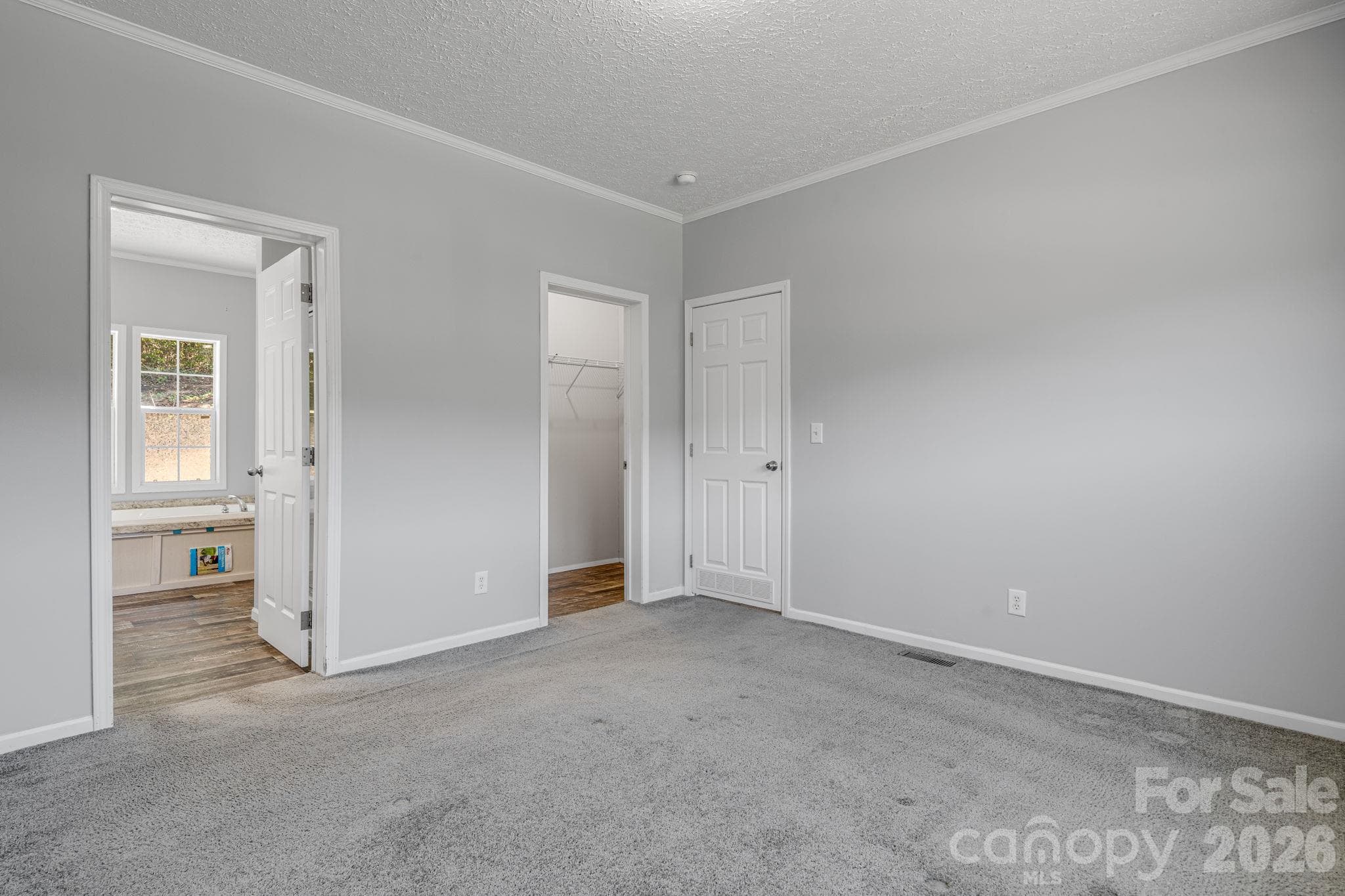 Single Family Residence at 245 Potato Branch Road, Leicester, photo 20 of 35