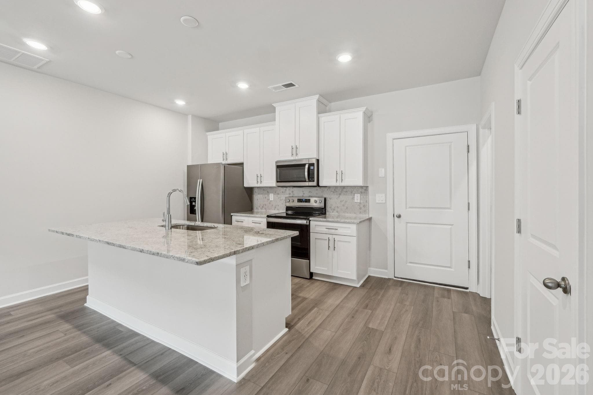 Photo is not of the actual home, but is an inspirational photo of builder’s model home and may depict options, furnishings, and/or decorator features that are not included - Mooresville